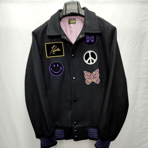 니들스 x 스튜디오스 바시티 m