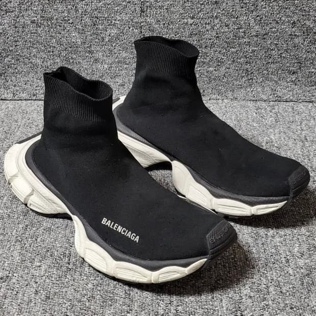 [40] 발렌시아가 3xl socks러너