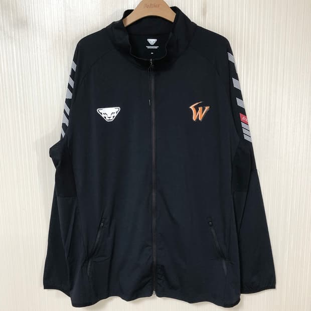 KBO 다이나핏 SK와이번스 선수지급 트레이닝자켓 4XL(120)