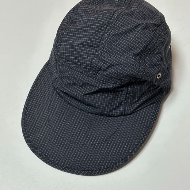 (새상품) ends and means camp cap