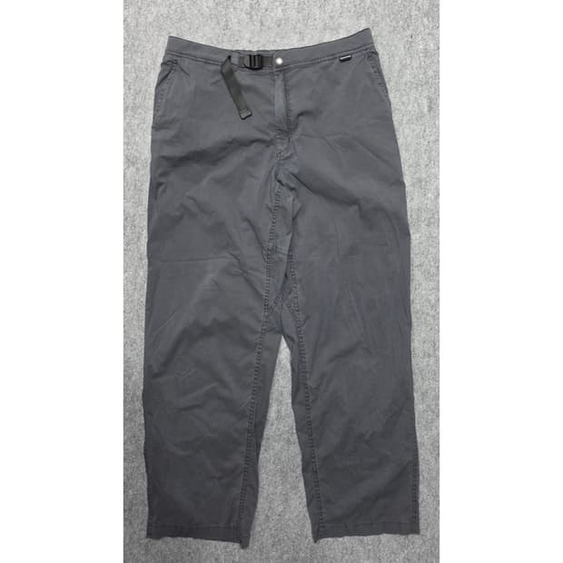 디스이즈네버댓 유틸리티 이지 팬츠 바지 M