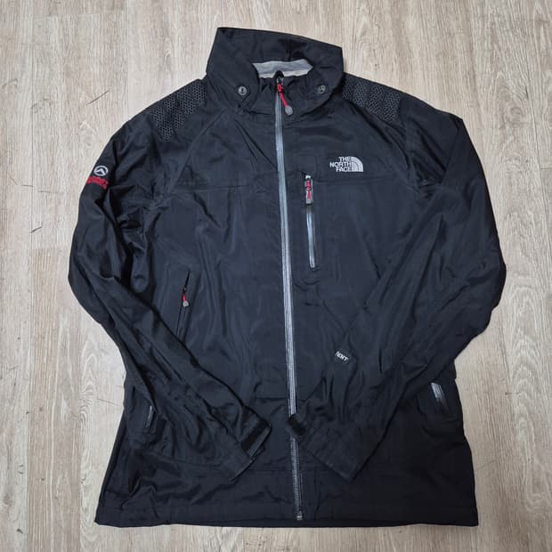 노스페이스 써밋시리즈 하이벤트 방수 바람막이 자켓 L(90)