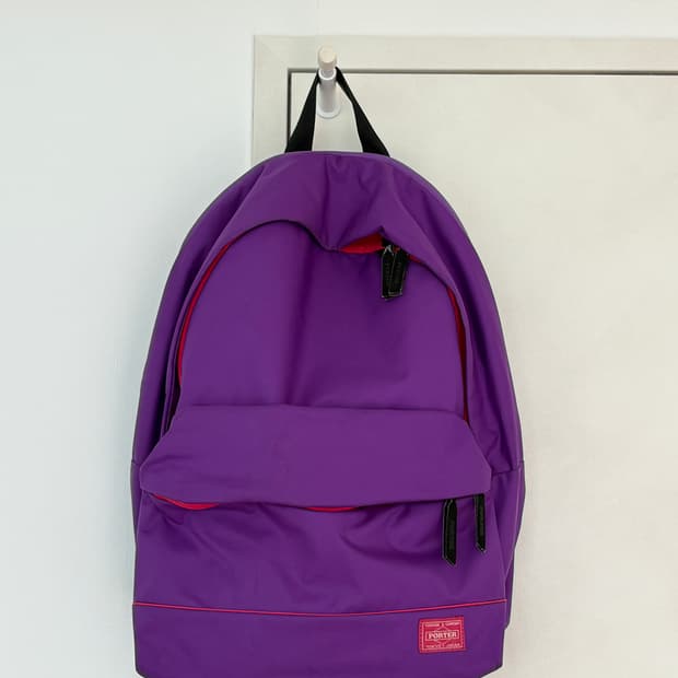 PORTER GIRL MOUSSE  DAYPACK