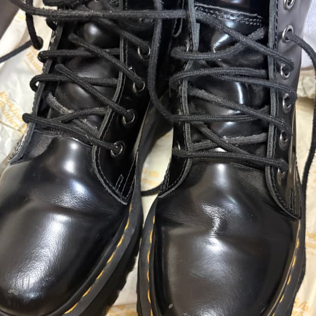 닥터마틴 제이든 250