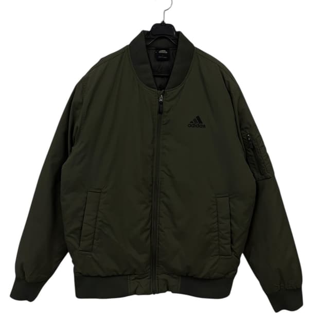 아디다스 다운패딩