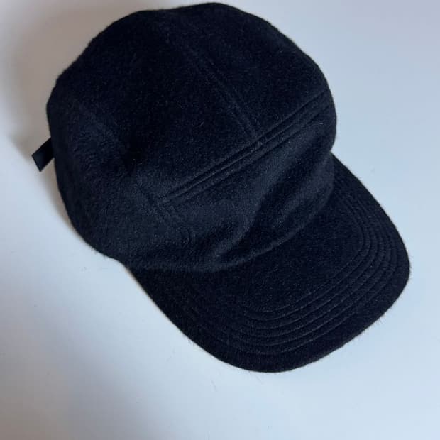 ANGOLA JET CAP 앙골라 제트 캡