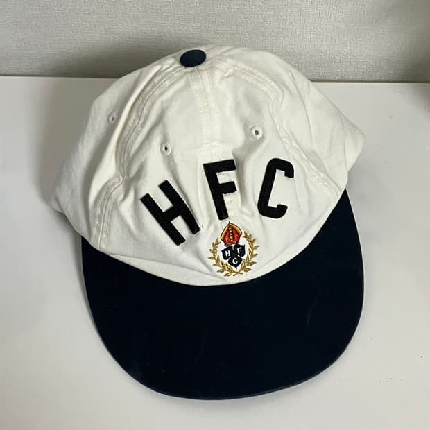 헤리티지플로스 모자