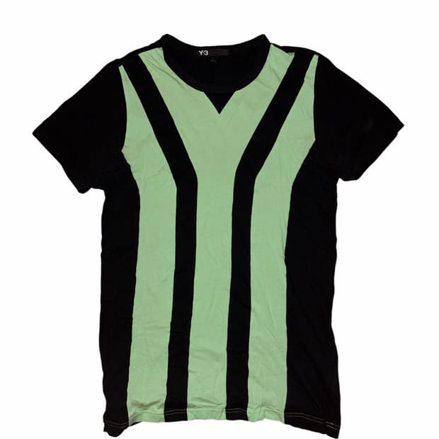 Y-3 t-shirts