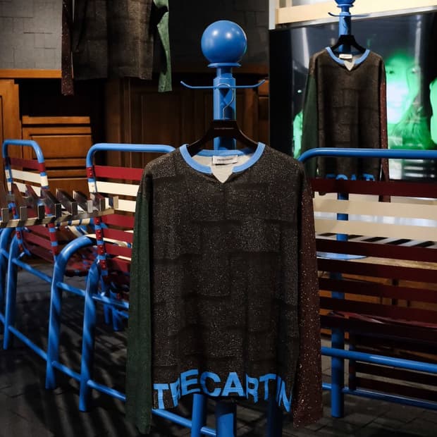 [50사이즈] 키코코스타디노브 익스클루시브  롱슬리브