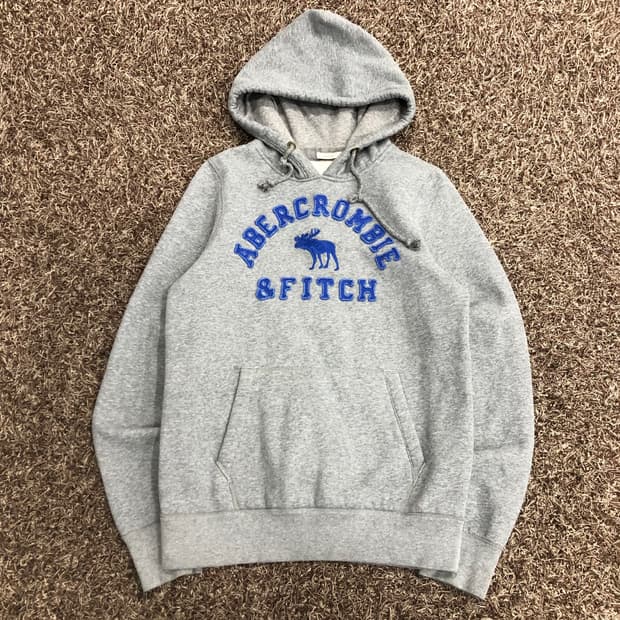 아베크롬비 후드티
