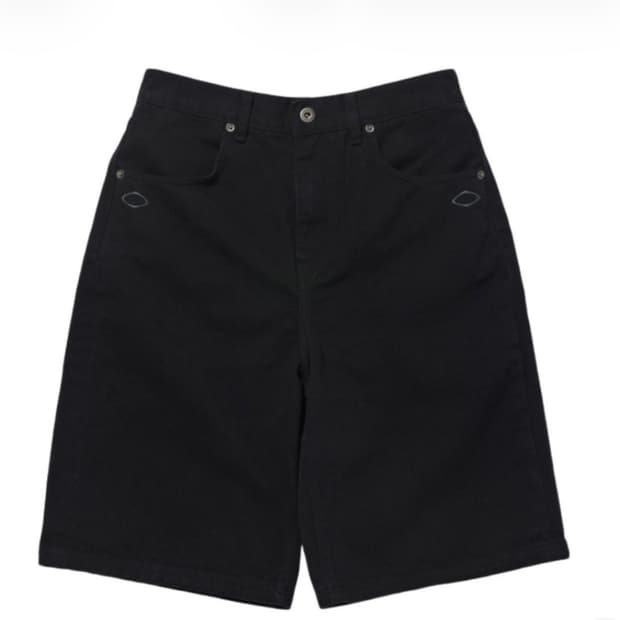 미스치프 버뮤다 팬츠s