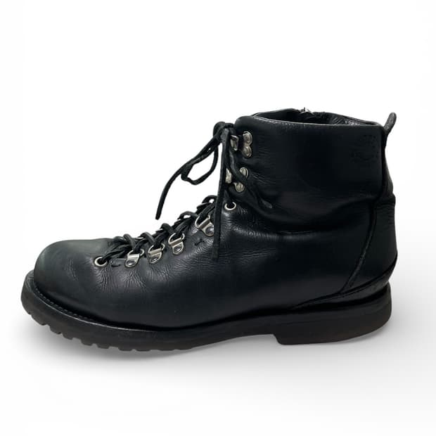 buttero, hiking boots