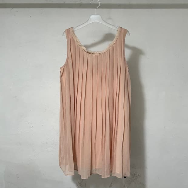 vtg dress