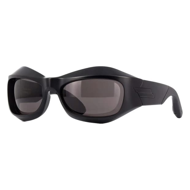 보테가베네타 랩 어라운드 선글라스