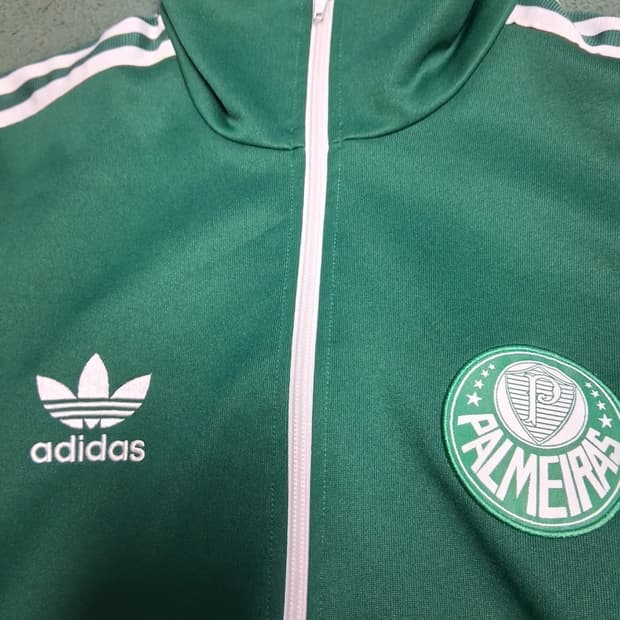 아디다스 올드스쿨 팔메이라스 져지95
