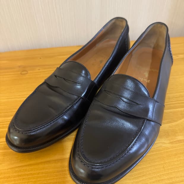 Polo 폴로 랄프로렌 이태리 페니 로퍼