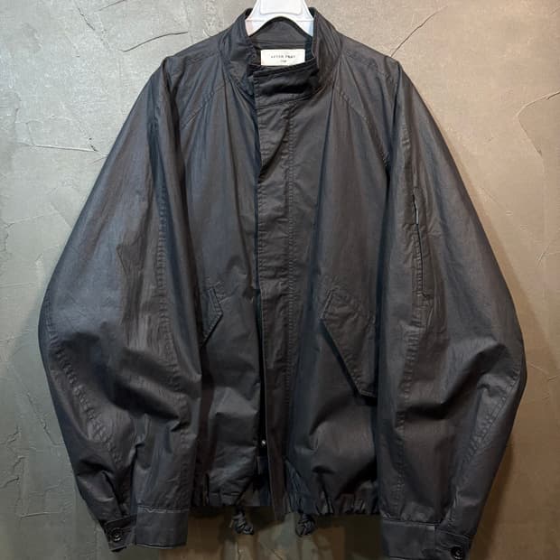 [L] AFTER PRAY 애프터 프레이 나일론 자켓