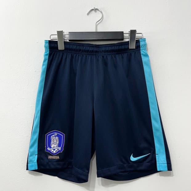 [새상품] 나이키 대한민국 국대팀 밴딩 져지 트레이닝 팬츠