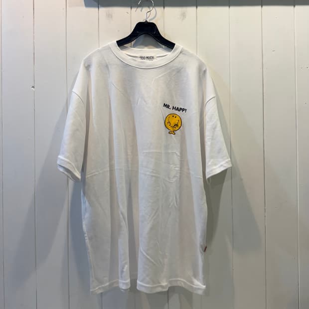 반팔티
