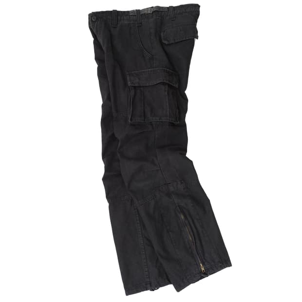 Vintage Cargo Pants
