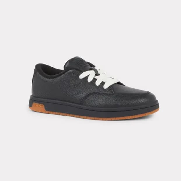 Kenzo dome sneaker