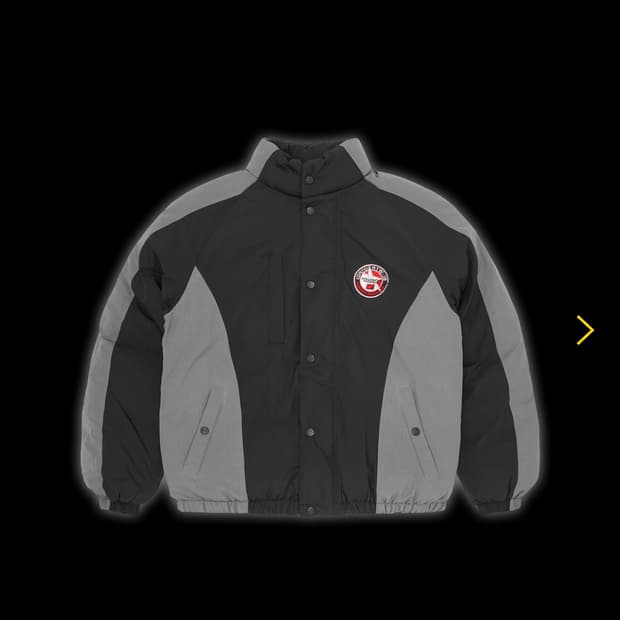 코르테이즈 AVALANCHE BOLO DOWN JACKET 구매