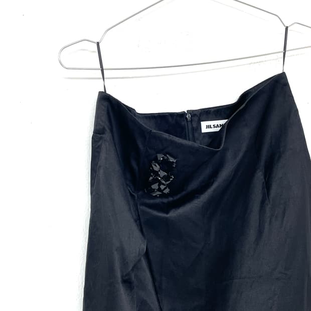 Jil Sander Knee-Length Skirt