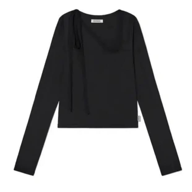 글로니 미아 롱슬리브 