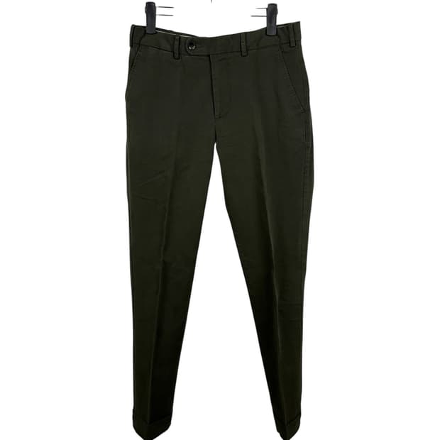 수트서플라이 퓨어코튼 슬랙스 치노팬츠 30R 46