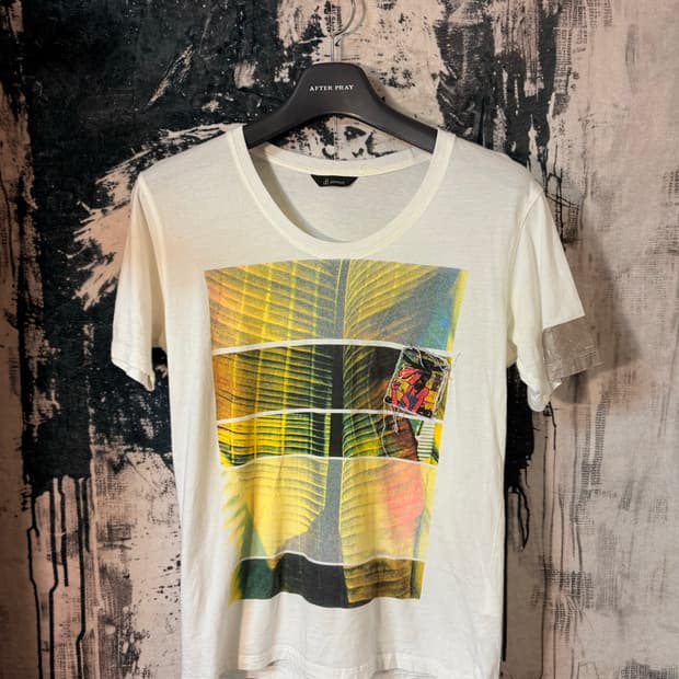 Johnbull half shirt