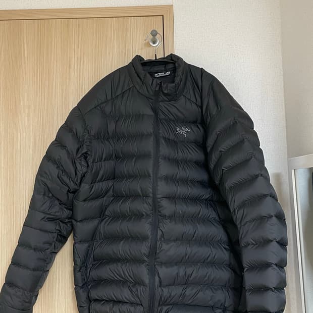 아크테릭스 세륨