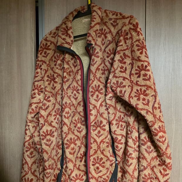 캐피탈 요세미티 아라베스크 플리스 5