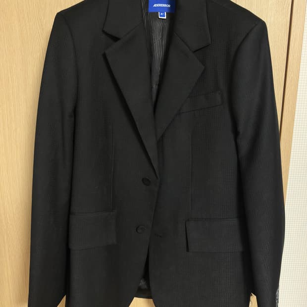 아더에러 23SS ARKOR 자켓 A1 사이즈