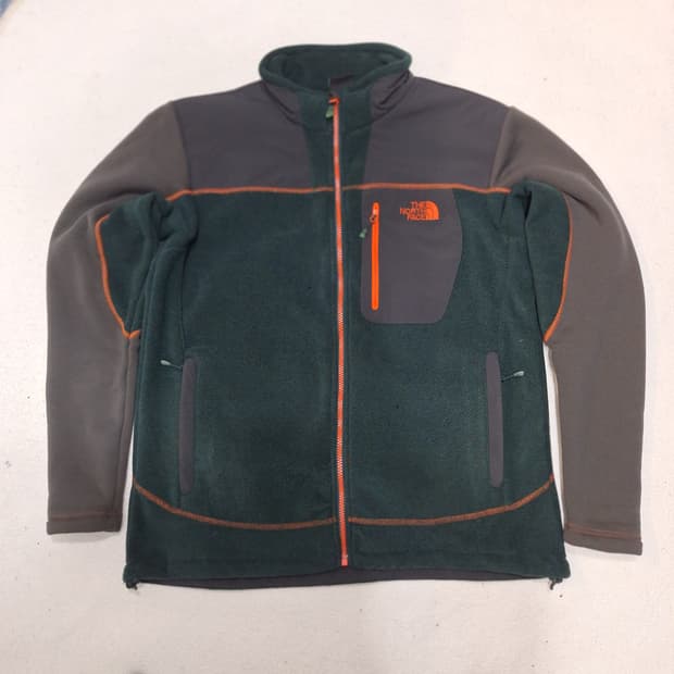 노스페이스  폴리스105