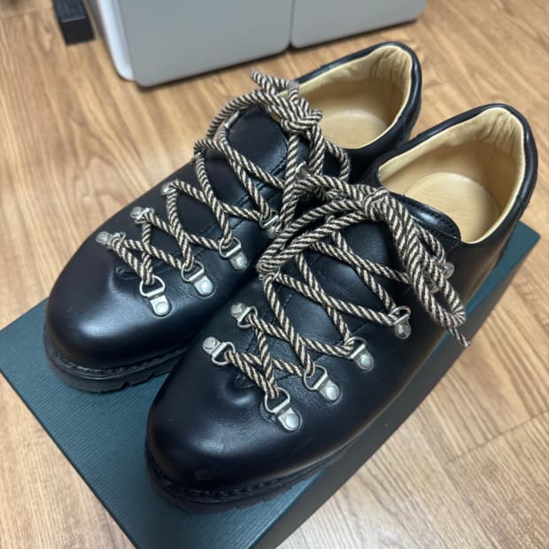 파라부트 클루사즈 uk8.5