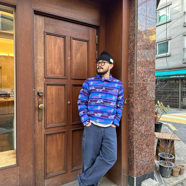 [칼하트] •Carhartt Cat2 Original Fit