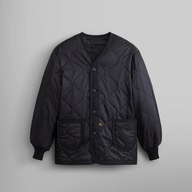 알파인더스트리 라이너 xl