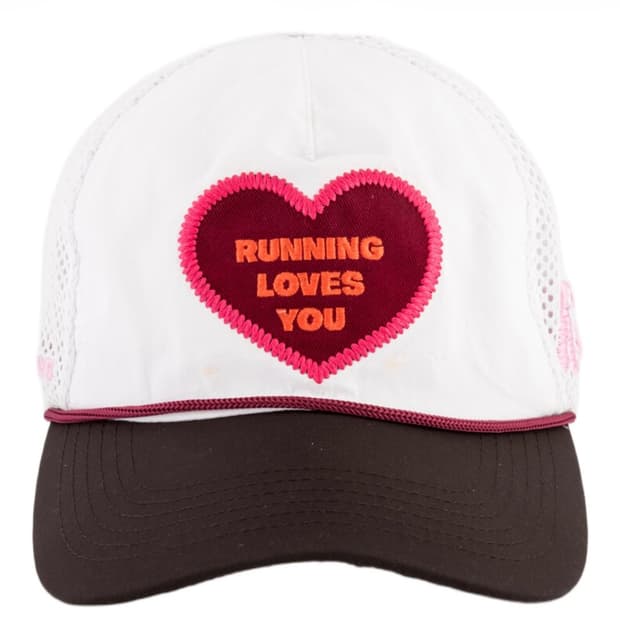 알렉스 조노 트러커 러닝 모자