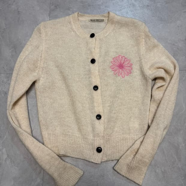 마르디 메크르디 플라워