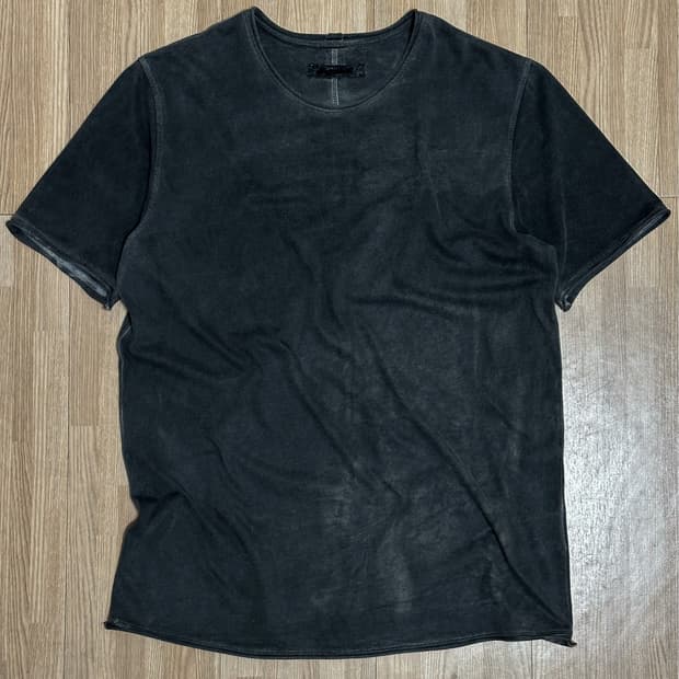 [M] blackmerle base tee