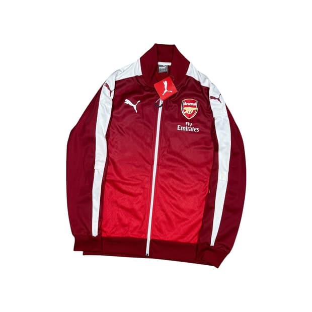 Puma Arsenal 15-16 아스날 져지