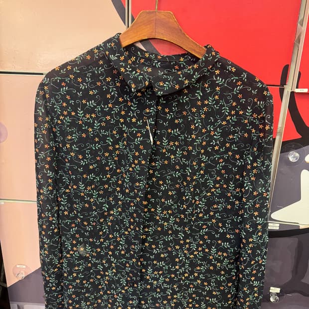 Vintage Shirt