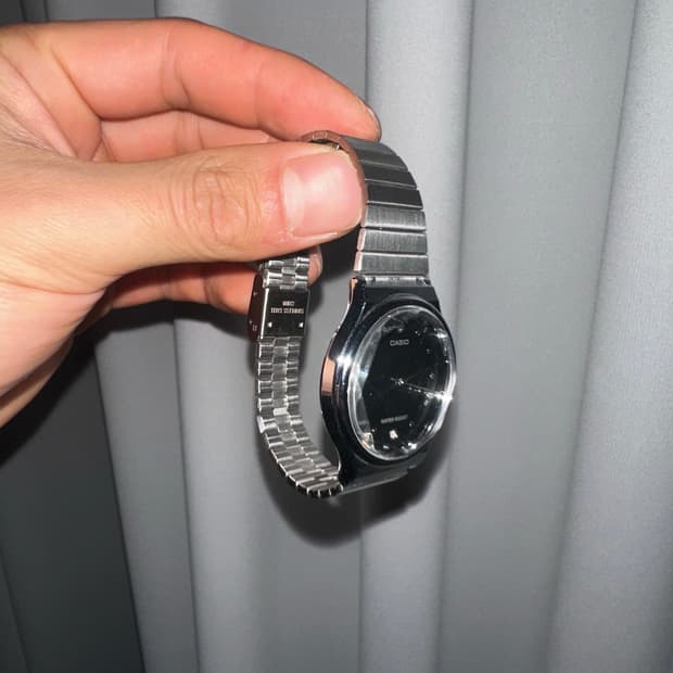 CASIO MQ1000D-1A