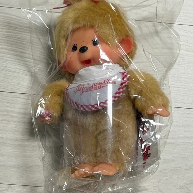 골드 베이지 몬치치 여아s