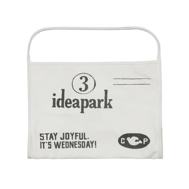 컬렉트피시스 토트백