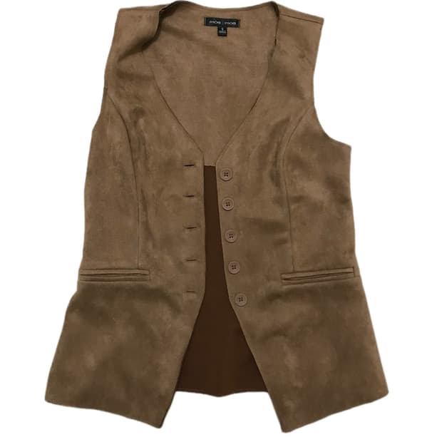 vintage vest