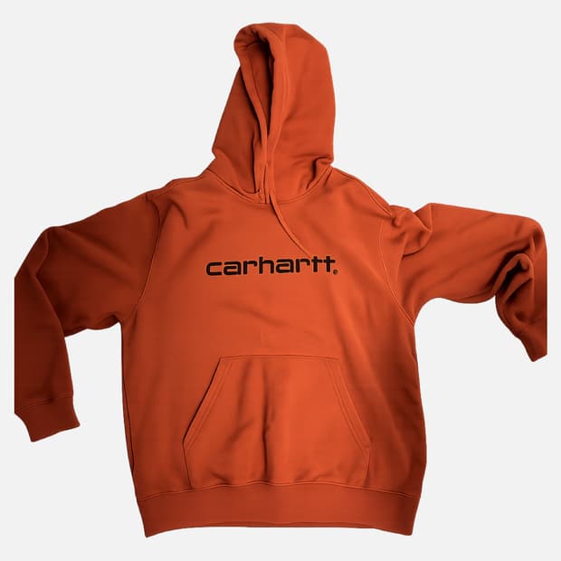 칼하트 후드티 | 사이즈M 