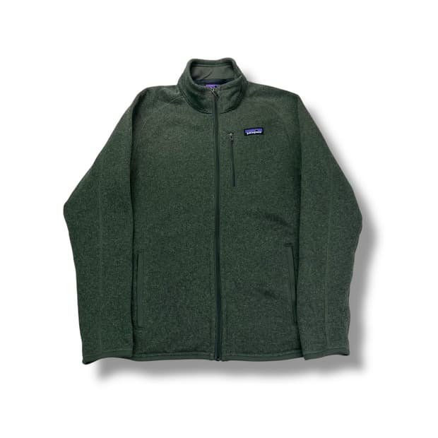 95 파타고니아 레트로 파일 플리스 