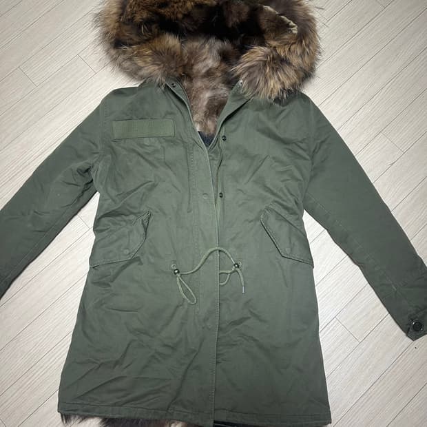 Vitage Mr&mrs jacket