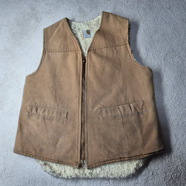 칼하트 덕 워크베스트